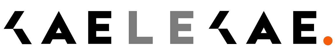 Kaelekae (Pty) Ltd Logo
